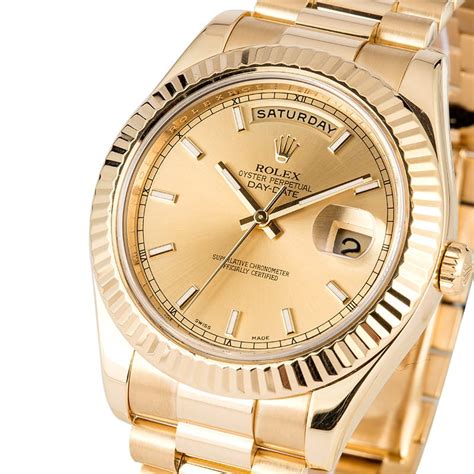 rolex day date president 41 mm|41 presidential rolex price.